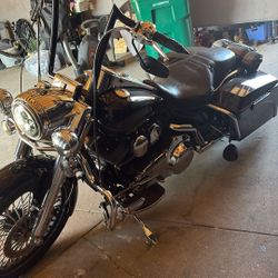 Road King 2007