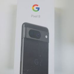 Google Pixel 8