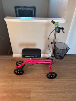 KneeRover Knee scooter
