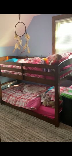 Bunkbed