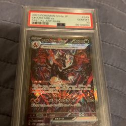 Pokémon Cards 