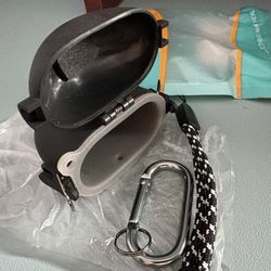 Google Pixel Buds Pro Carrying Case