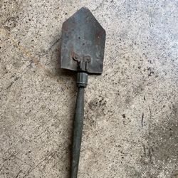 WWII Military E-Tool