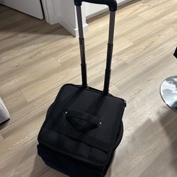 Mobil IT Luggage On Wheels