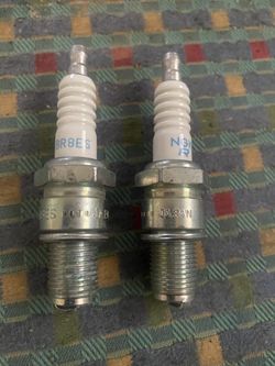 Seadoo Spark Plugs 