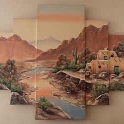 Southwest Painting 