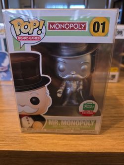 Funko Pop