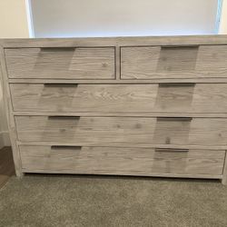 Bedroom Dresser