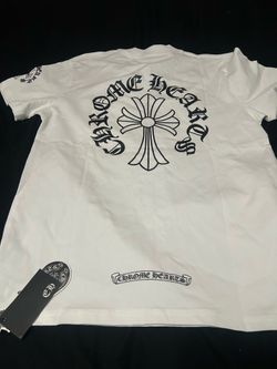 Chrome hearts