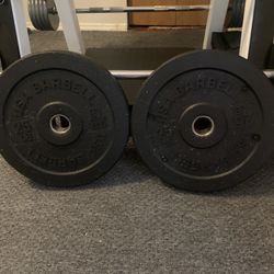 Gym Equipment 