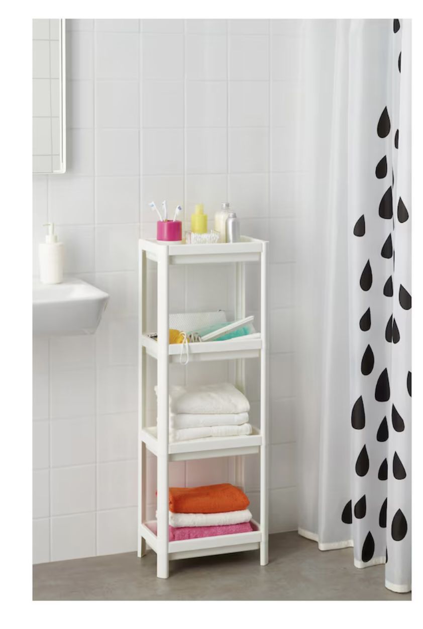 Shelf Unit
