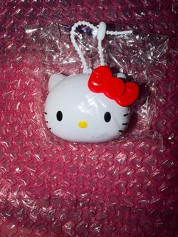 Hello kitty watch