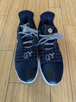 Adidas James Harden Vol. 3 Size 12.5