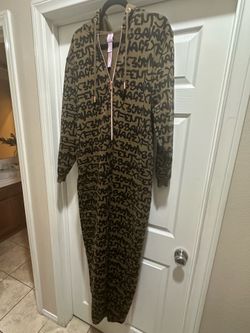Savage X Fenty Onesie