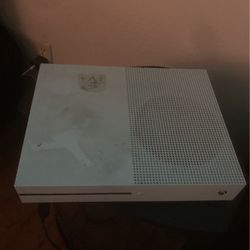 Selling Xbox1