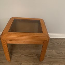End Tables