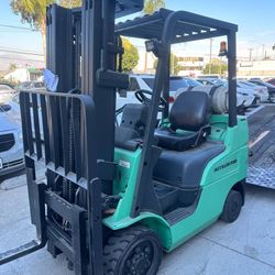 STOP OVERPAYING ❌ FORKLIFTS ON SALE NOW!!