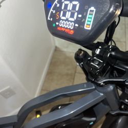 HAPPYRUN e-bike G60 PRO