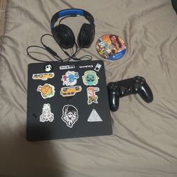 Ps4 And Gta 5