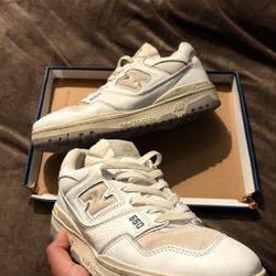 New Balance 550