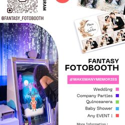 Fantasy Photobooth 