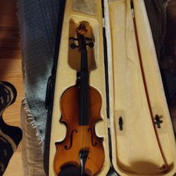 Violin