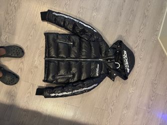 Rockstar Jacket 🧥