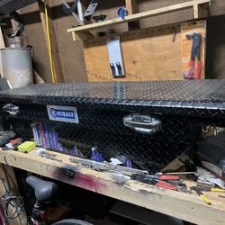 Tool Box Like New