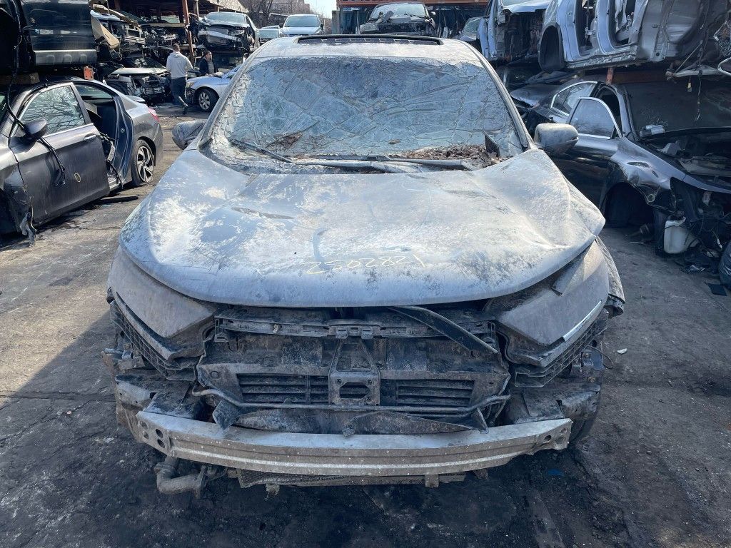 Honda CRV 2019 (contact info removed) PARTS