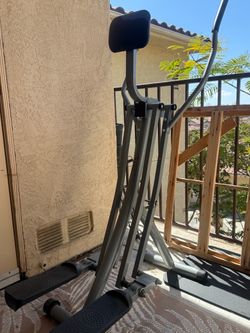 Exercise Machine