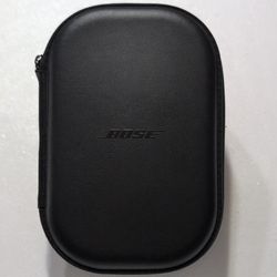 Bose Headphones 