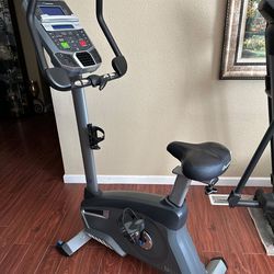 Exercise Machines