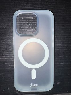 Sonix Case for iPhone 14 Pro