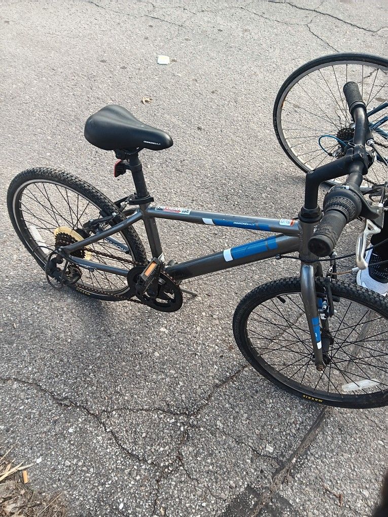 Diamond Back Childs Mountain Bike