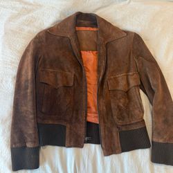 Women’s Gucci Vintage Bomber Jacket