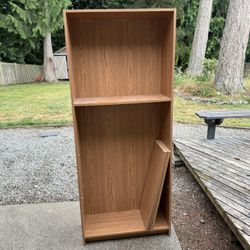 Bookcase