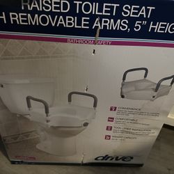 Toilet Seat Brand New