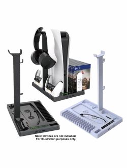 ps5 stand fan cooler