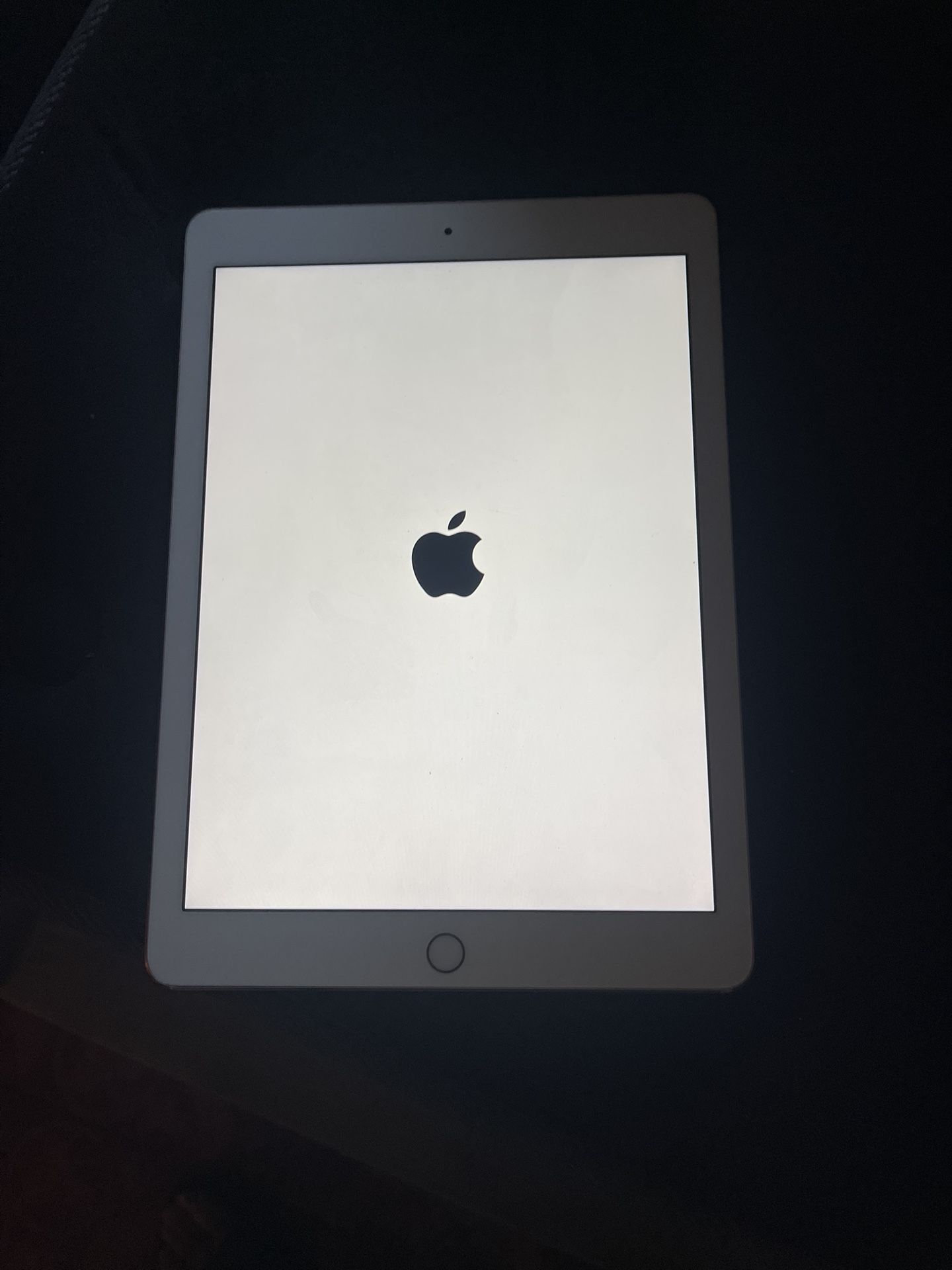 iPad 