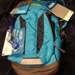Hydration Backpack 