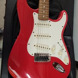 Fender Strat 90s Early MIM