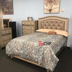 New Queen  / California king  / King Size Bed Frame 