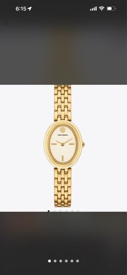 Tory Burch