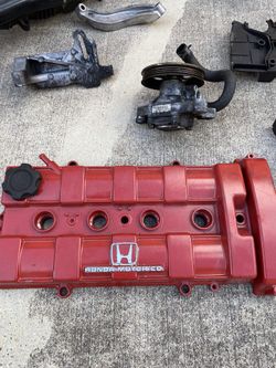 Honda/Acura Integra Parts