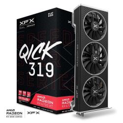 XFX Speedster Qick 319 RX 6750