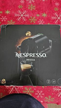 Espresso Machine