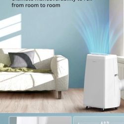 Air Conditioner  *NEW*