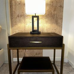 2 Night Stand Drawers