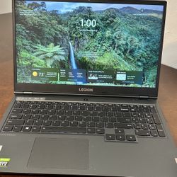Gaming Laptop