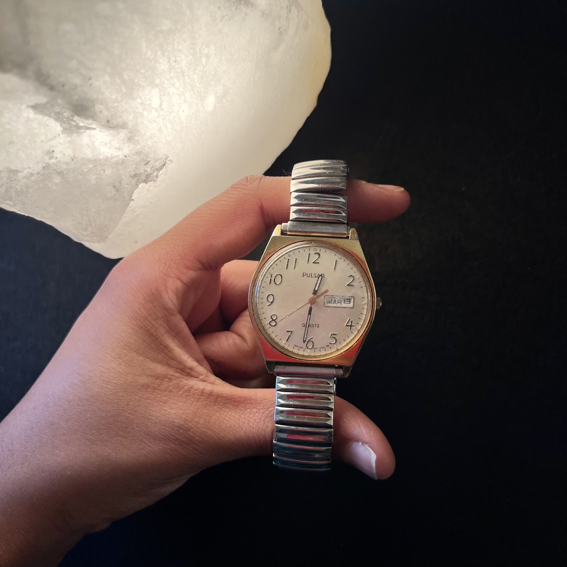 Vintage Watch